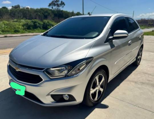 CHEVROLET ONIX 1.4 MPFI LTZ 8V FLEX 4P AUTOMÁTICO CHEVROLET ONIX 1.4 MPFI LTZ 8V FLEX 4P AUTOMÁTICO